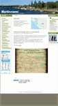 Mobile Screenshot of martinniemi.fi